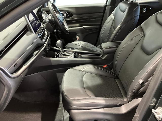 ジープ・コンパス ８０ｔｈアニバーサリーエディション　認定中古車後保証　４ＷＤ　ＬＥＤヘッドライト　フロントフォグ　リアフォグ　純正ナビ　バックカメラ　ＥＴＣ２．０　レザーシート　シートヒーター　パワーリフトゲート　アップルカープレイ　アンドロイドオート（22枚目）