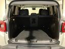 【ラゲッジスペース】広々としており多くの荷物を積んで頂く事が可能でございます。