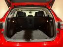 【ラゲッジスペース】広々としており多くの荷物を積んで頂く事が可能でございます。