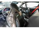 ベースグレード　正規ディーラー車　カーボンＬＥＤステアリング　カーボンファイバーレーシングシート　マットグレーホイール　バックカメラ　ネロ・デイトナ　レッドキャリパー　マットブラックマフラーチップ（14枚目）