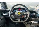 ベースグレード　正規ディーラー車　カーボンＬＥＤステアリング　カーボンファイバーレーシングシート　マットグレーホイール　バックカメラ　ネロ・デイトナ　レッドキャリパー　マットブラックマフラーチップ（15枚目）