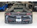 ベースグレード　正規ディーラー車　カーボンＬＥＤステアリング　カーボンファイバーレーシングシート　マットグレーホイール　バックカメラ　ネロ・デイトナ　レッドキャリパー　マットブラックマフラーチップ（25枚目）