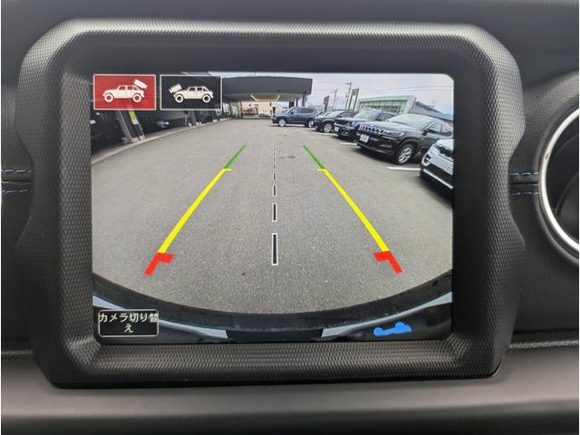 ジープ・ラングラーアンリミテッド4xe ルビコン4xe 認定中古車 弊社オーナー様下取り車両 車検整備付 プラグインハイブリッドモデル シートヒーター ステアリングヒーター Bluetooth接続 applecarplay androidauto(30枚目)