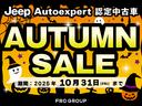 ジープ・レネゲード リミテッド　認定中古車保証付　整備付　レザーシート　シートヒーター　テアリングヒーター　パワーシート　ＡＣＣ搭載　８．４インチナビ　バックカメラ　ＥＴＣ２．０　純正１７インチＡＷ　フルセグ　ＬＥＤヘッドライト（2枚目）