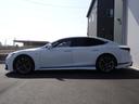 ＬＳ ＬＳ５００　Ｆスポーツ　ＴＲＤフルエアロ　ＴＲＤマフラー　ＴＲＤミラーカバー　サンルーフ　赤革シート　パノラミックビューモニター（7枚目）