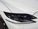ＬＳ５００　Ｆスポーツ　ＴＲＤフルエアロ　ＴＲＤマフラー　ＴＲＤミラーカバー　サンルーフ　赤革シート　パノラミックビューモニター（10枚目）