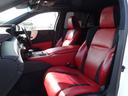 ＬＳ５００　Ｆスポーツ　ＴＲＤフルエアロ　ＴＲＤマフラー　ＴＲＤミラーカバー　サンルーフ　赤革シート　パノラミックビューモニター（25枚目）
