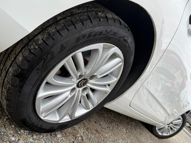 CITROEN C4 FEEL BLUE HDI