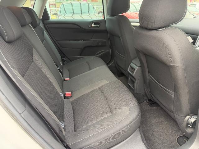 CITROEN C4 FEEL BLUE HDI