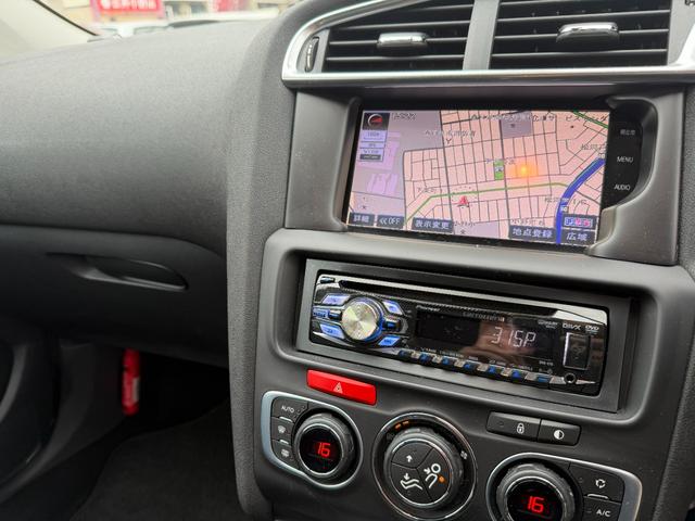 CITROEN C4 FEEL BLUE HDI