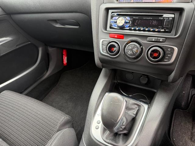 CITROEN C4 FEEL BLUE HDI