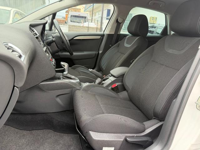 CITROEN C4 FEEL BLUE HDI