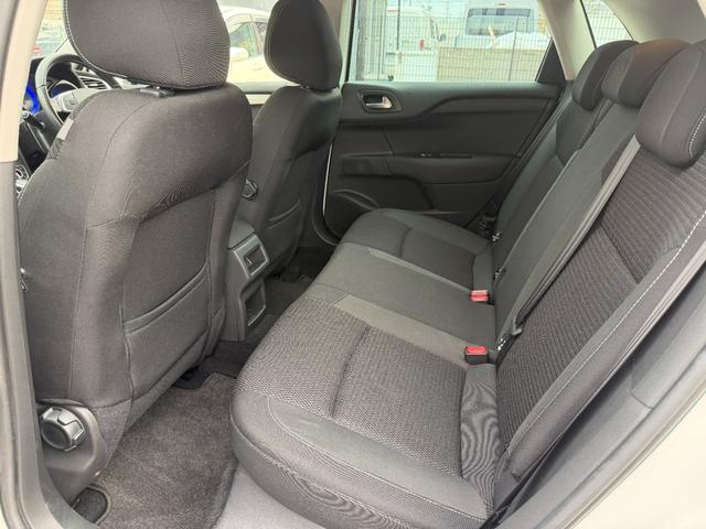 CITROEN C4 FEEL BLUE HDI