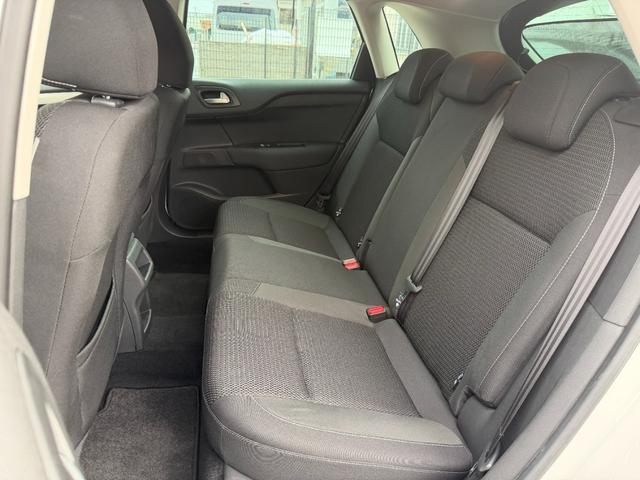 CITROEN C4 FEEL BLUE HDI