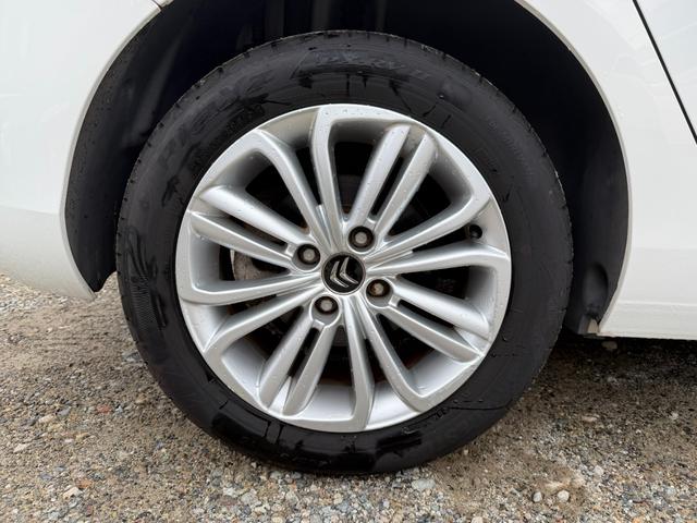 CITROEN C4 FEEL BLUE HDI
