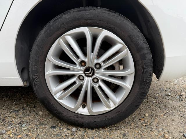 CITROEN C4 FEEL BLUE HDI