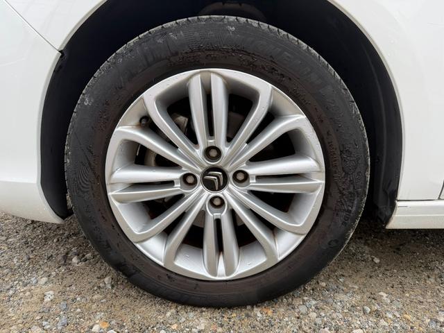 CITROEN C4 FEEL BLUE HDI