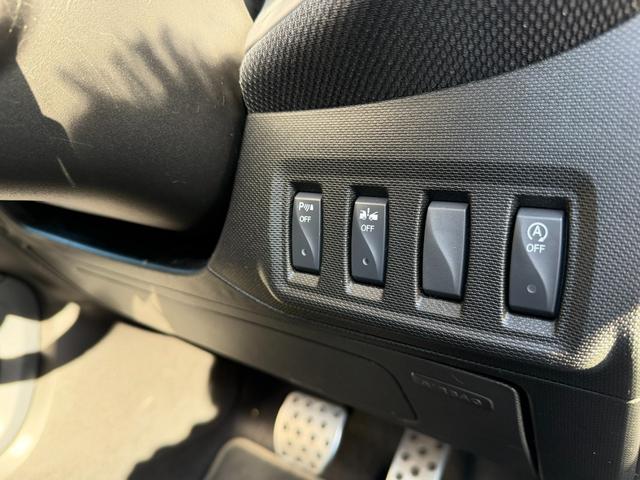 スマートフォーフォー ターボ 半年保証付 禁煙車 レザーシート ガラスルーフ ナビ 地デジ バックモニター キーレス 純正16インチアルミ シートヒーター 衝突軽減システム アイドリングストップ ドライブレコーダー ETC(37枚目)