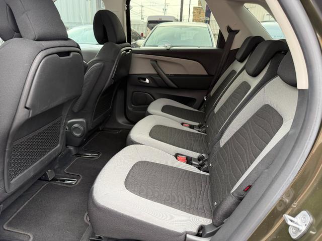 C4 ピカソ エクスクルーシブ 半年保証付 ワンオーナー ナビ 地デジ バックカメラ 360°カメラ Bluetooth機能 純正16インチアルミ パノラミックガラスルーフ 前後ドライブレコーダー ETC クルーズコントロール(28枚目)