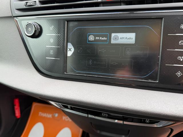 C4 ピカソ エクスクルーシブ 半年保証付 ワンオーナー ナビ 地デジ バックカメラ 360°カメラ Bluetooth機能 純正16インチアルミ パノラミックガラスルーフ 前後ドライブレコーダー ETC クルーズコントロール(37枚目)