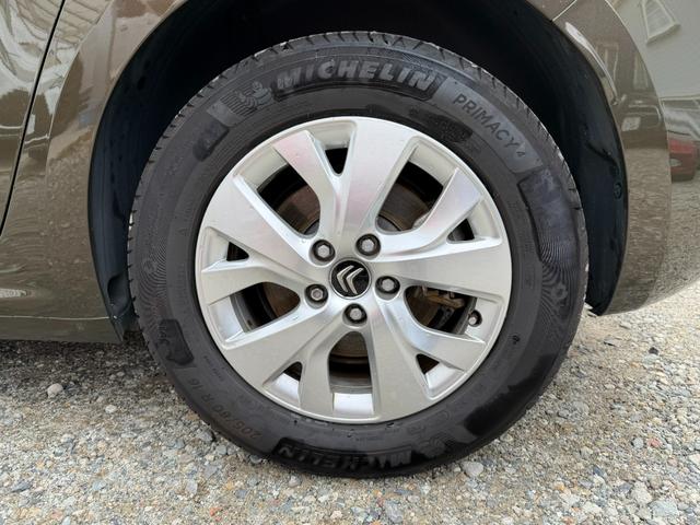 C4 ピカソ エクスクルーシブ 半年保証付 ワンオーナー ナビ 地デジ バックカメラ 360°カメラ Bluetooth機能 純正16インチアルミ パノラミックガラスルーフ 前後ドライブレコーダー ETC クルーズコントロール(51枚目)