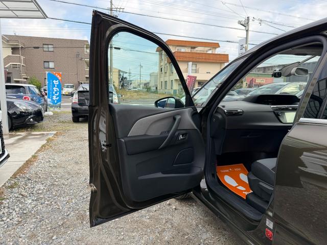 C4 ピカソ エクスクルーシブ 半年保証付 ワンオーナー ナビ 地デジ バックカメラ 360°カメラ Bluetooth機能 純正16インチアルミ パノラミックガラスルーフ 前後ドライブレコーダー ETC クルーズコントロール(55枚目)