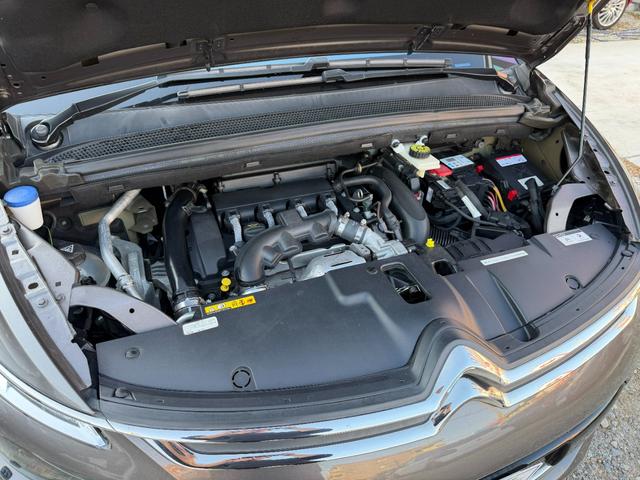 Ｃ４ ピカソ エクスクルーシブ　半年保証付　ワンオーナー　ナビ　地デジ　バックカメラ　３６０°カメラ　Ｂｌｕｅｔｏｏｔｈ機能　パノラミックガラスルーフ　クルーズコントロール　スマートキー　前後ドライブレコーダー　ＥＴＣ（24枚目）