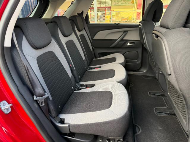 CITROEN C4 PICASSO EXCLUSIVE