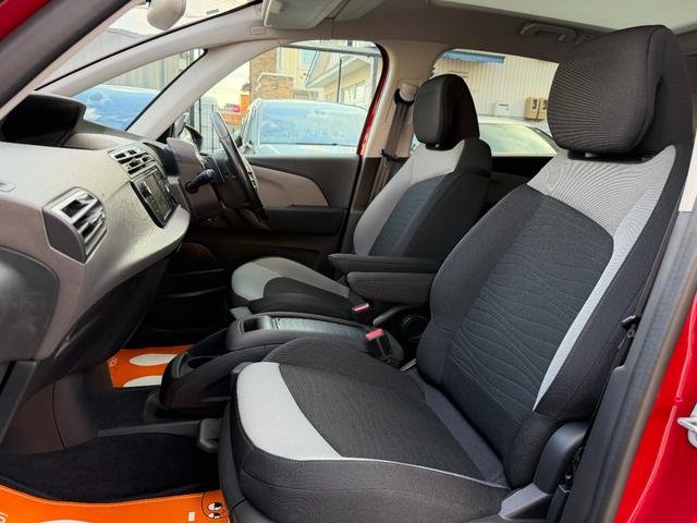 CITROEN C4 PICASSO EXCLUSIVE