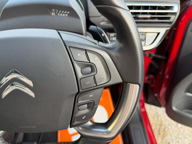 CITROEN C4 PICASSO EXCLUSIVE