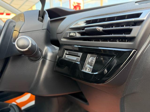 CITROEN C4 PICASSO EXCLUSIVE