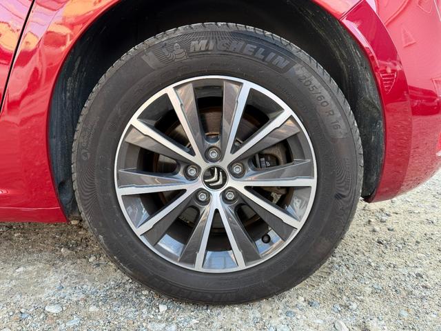 CITROEN C4 PICASSO EXCLUSIVE