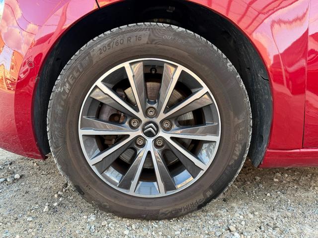 CITROEN C4 PICASSO EXCLUSIVE