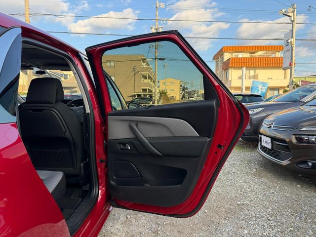 CITROEN C4 PICASSO EXCLUSIVE