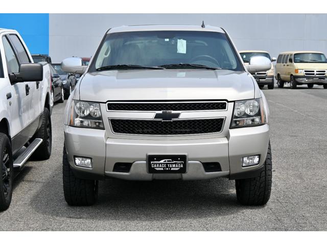 CHEVROLET CHEVROLET AVALANCHE LTZ | 2008 | GOLD | km CHEVROLET CHEVROLET AVALANCHE LTZ | 2008 | GOLD | km