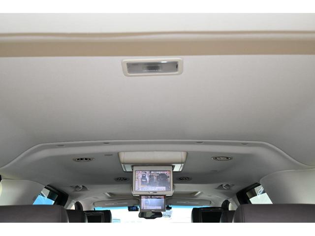 キャデラックエスカレード ＥＳＶ　プラチナム　４ＷＤ　２０１０ｙモデル　サンルーフ　ブラウンココア本革シート　プラチナム専用ＬＥＤヘッドライト＆バンパーグリル　ドリンクｈｏｔ＆ｃｏｏｌ　エアシート＆ヒーター　フルセグＴＶナビ（18枚目）