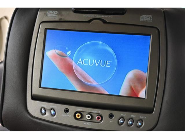 キャデラックエスカレード ＥＳＶ　プラチナム　４ＷＤ　２０１０ｙモデル　サンルーフ　ブラウンココア本革シート　プラチナム専用ＬＥＤヘッドライト＆バンパーグリル　ドリンクｈｏｔ＆ｃｏｏｌ　エアシート＆ヒーター　フルセグＴＶナビ（30枚目）