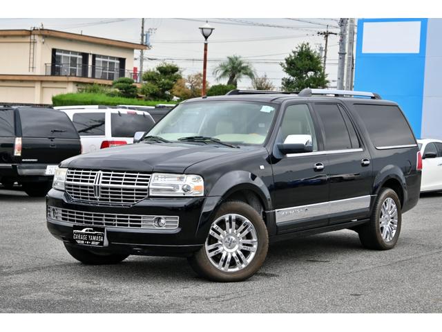 LINCOLN LINCOLN NAVIGATOR L