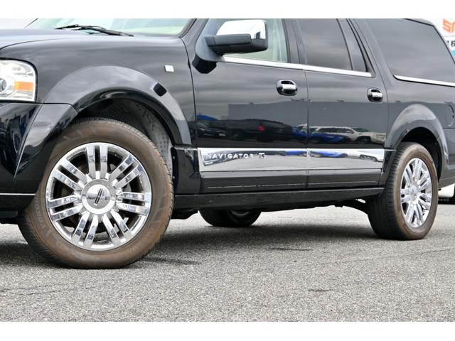 LINCOLN LINCOLN NAVIGATOR L