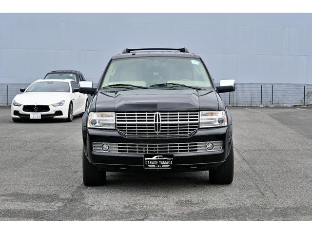 LINCOLN LINCOLN NAVIGATOR L