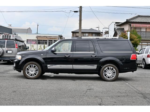 LINCOLN LINCOLN NAVIGATOR L