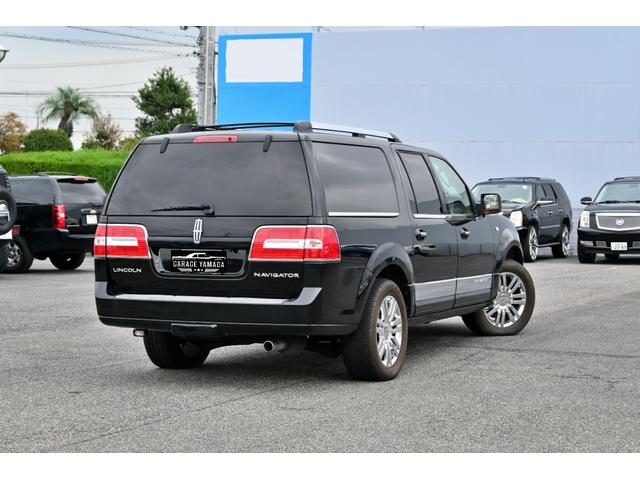 LINCOLN LINCOLN NAVIGATOR L
