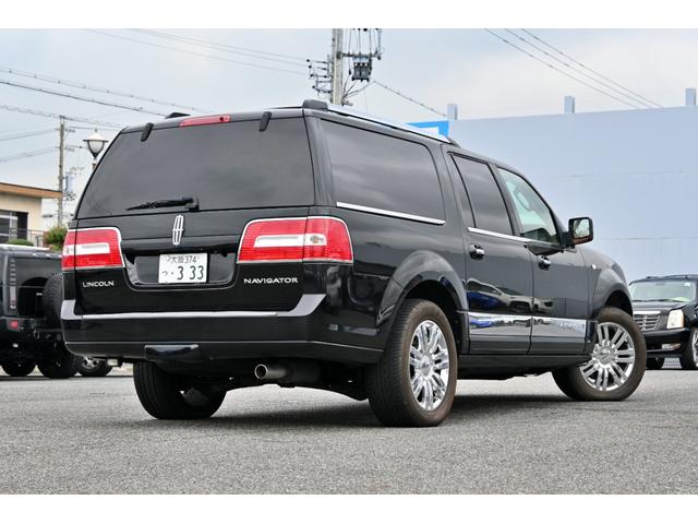 LINCOLN LINCOLN NAVIGATOR L