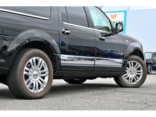 LINCOLN LINCOLN NAVIGATOR L