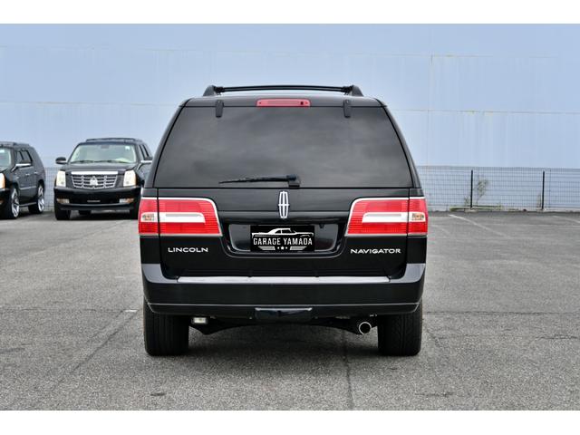 LINCOLN LINCOLN NAVIGATOR L