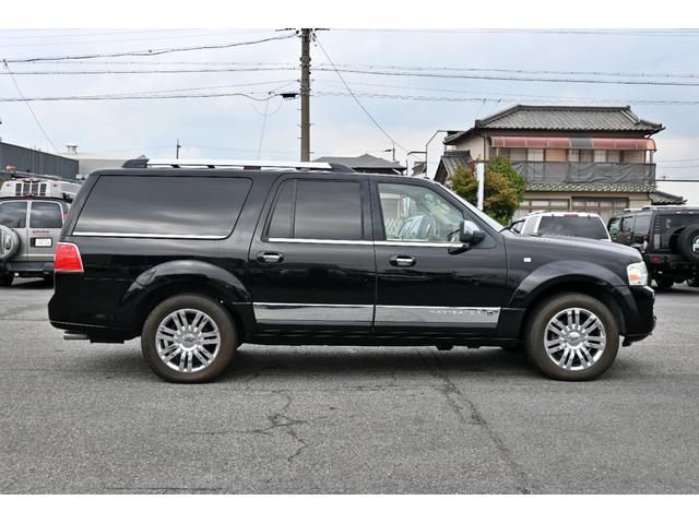 LINCOLN LINCOLN NAVIGATOR L