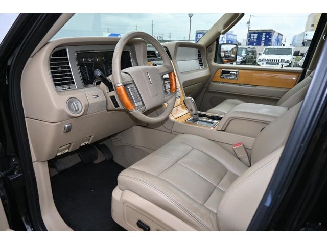 LINCOLN LINCOLN NAVIGATOR L