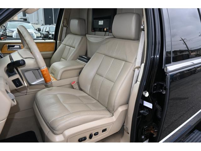 LINCOLN LINCOLN NAVIGATOR L