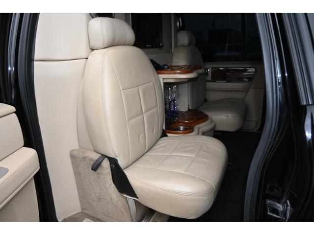LINCOLN LINCOLN NAVIGATOR L