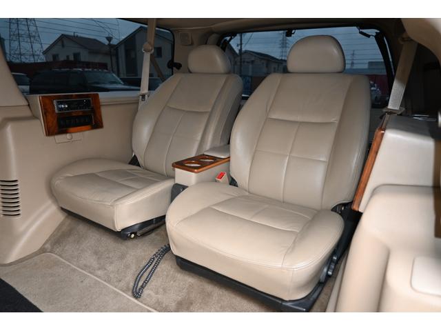 LINCOLN LINCOLN NAVIGATOR L